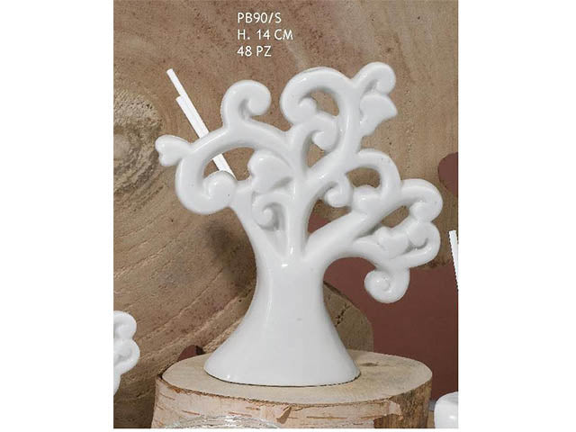 L.tree of life profumatore 14cm pb90/s