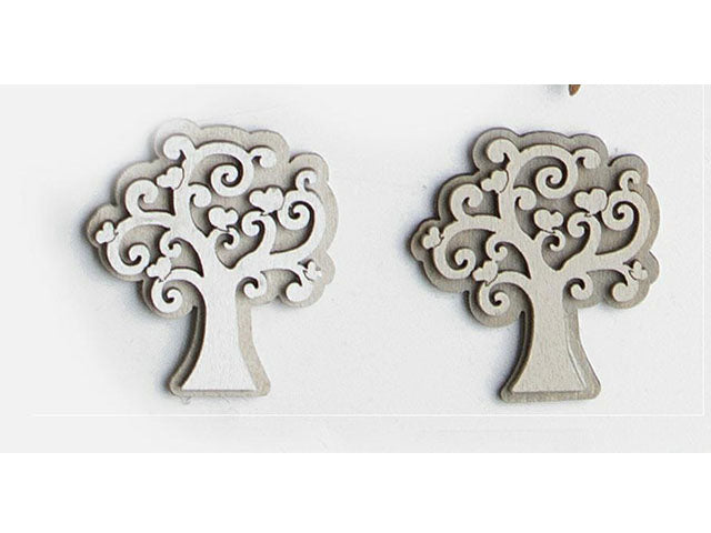 Appl.tree 2/s 4cm rb594