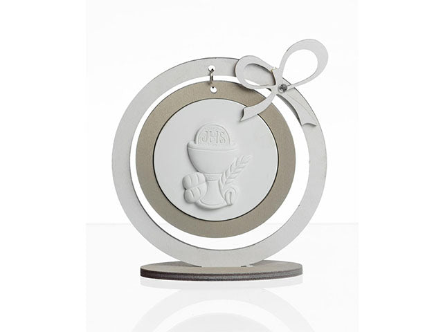 calice c/fiocco/box 13cm rb604
