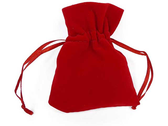 sacchetto laurea 7,5cm acl108
