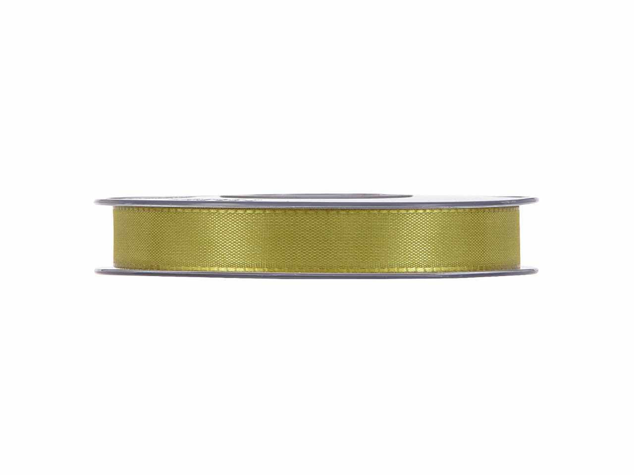 nastro taft 15mmx50mt verde o.2960p 06