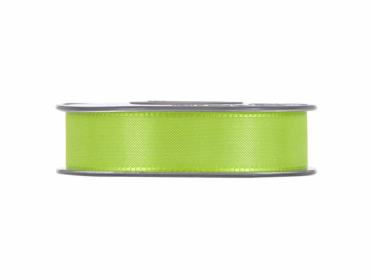 nastro taft 25mmx50mt verde m.2960m 29