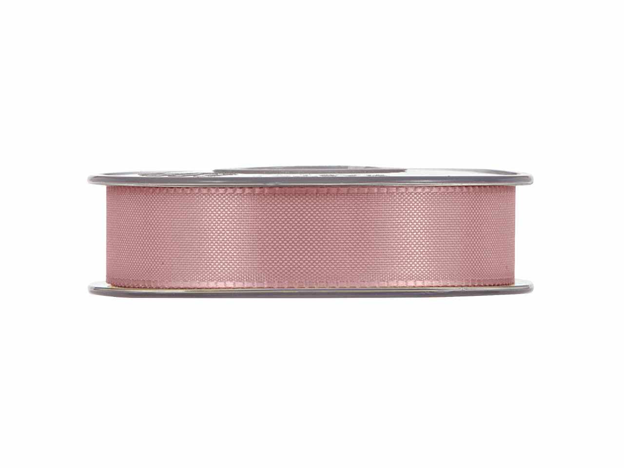 nastro taft 25mmx50mt rosa ant.2960m 60