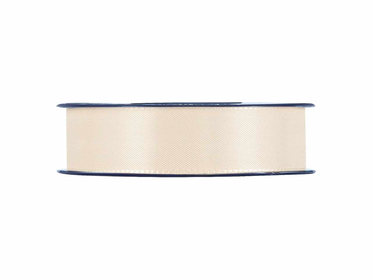 nastro taft 25mmx50mt crema 2960m 02