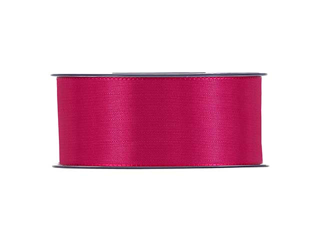 Nastro taft 40mmx50mt fucsia 2960g 12