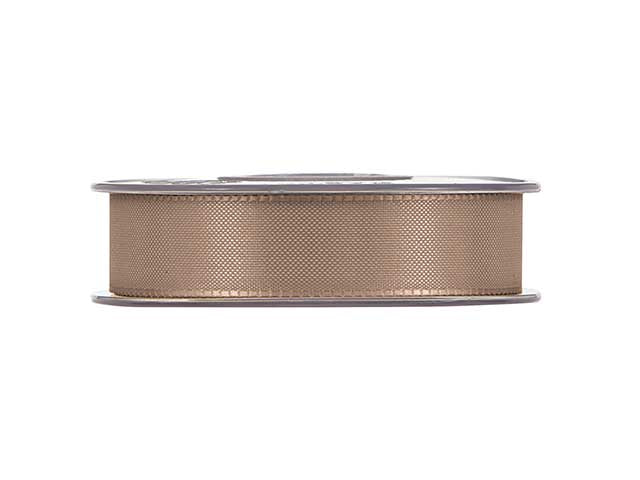 nastro taft 25mmx50mt marrone 2960m 15