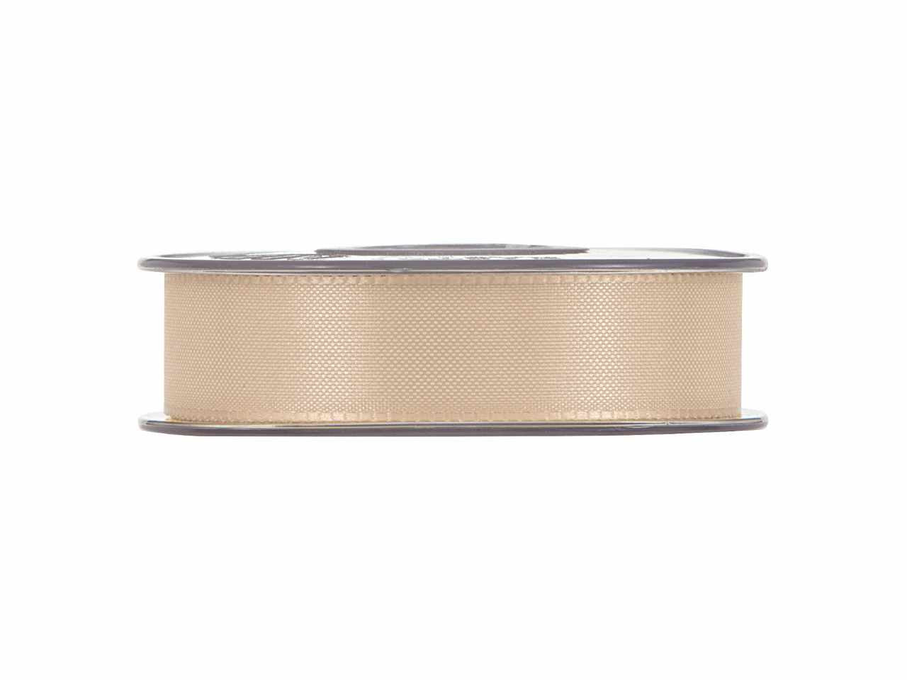 nastro taft 25mmx50mt tortora 2960m 52