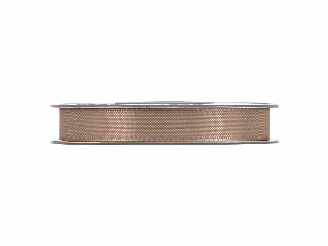 nastro taft 15mmx50mt marrone 2960p 15