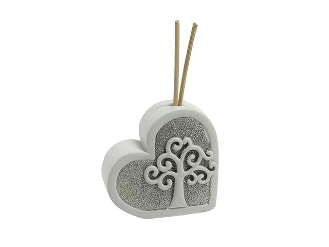 Prof.cuore albero vita 7x7cm 19vs036