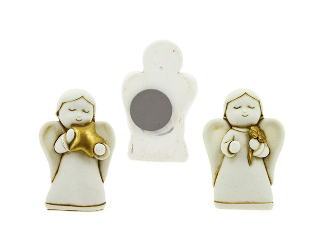 magnete angelo 4,5x6cm 18va178