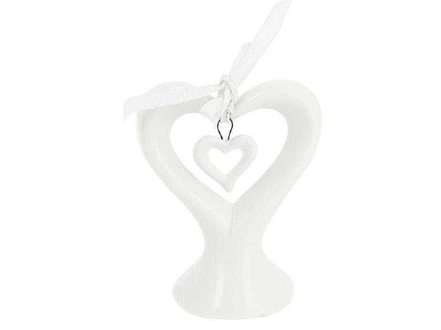 l.bianca doppio cuore 6x7cm va301