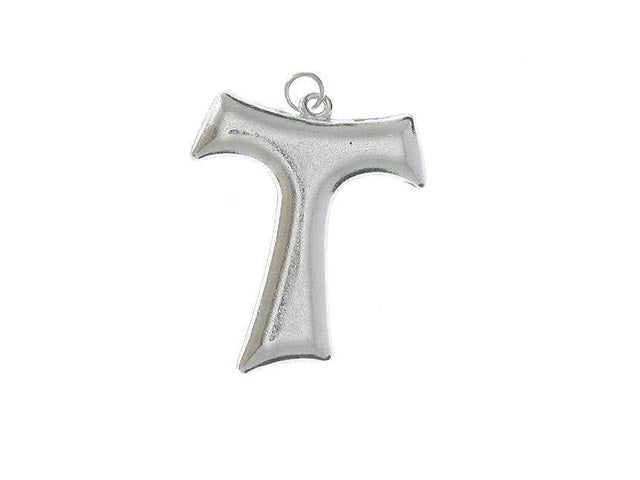 Ciondolo croce tao 3x4cm 16ze2024