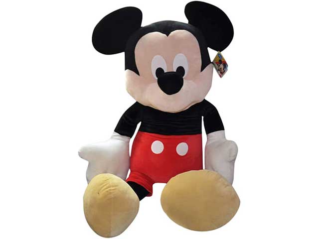 peluche topolino 120cm pdp1500576