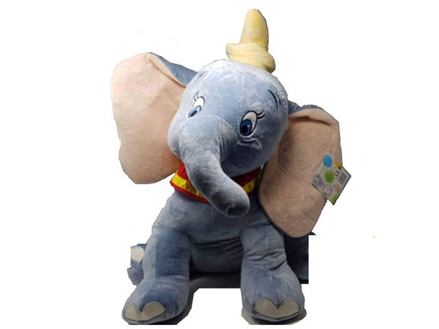 Peluche dumbo 60cm pdp1800229