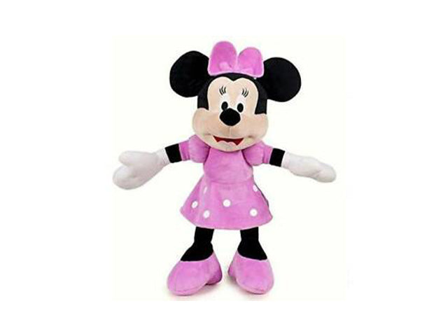 Peluche minnie 45cm pdp1600045