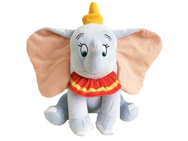 peluche dumbo 58cm pdp1800167