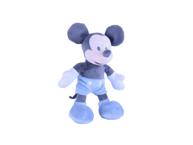 Peluche topolino pastello 42cm pdp1900482