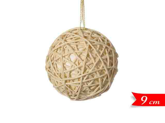 sfera panna 9cm 550656