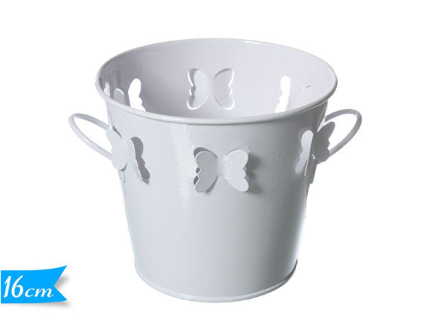 Secchio con manici 16cm 306257