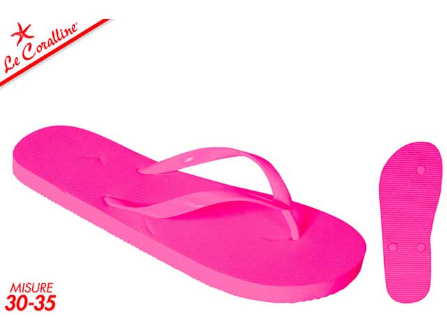 Infradito donna taglia 30-35