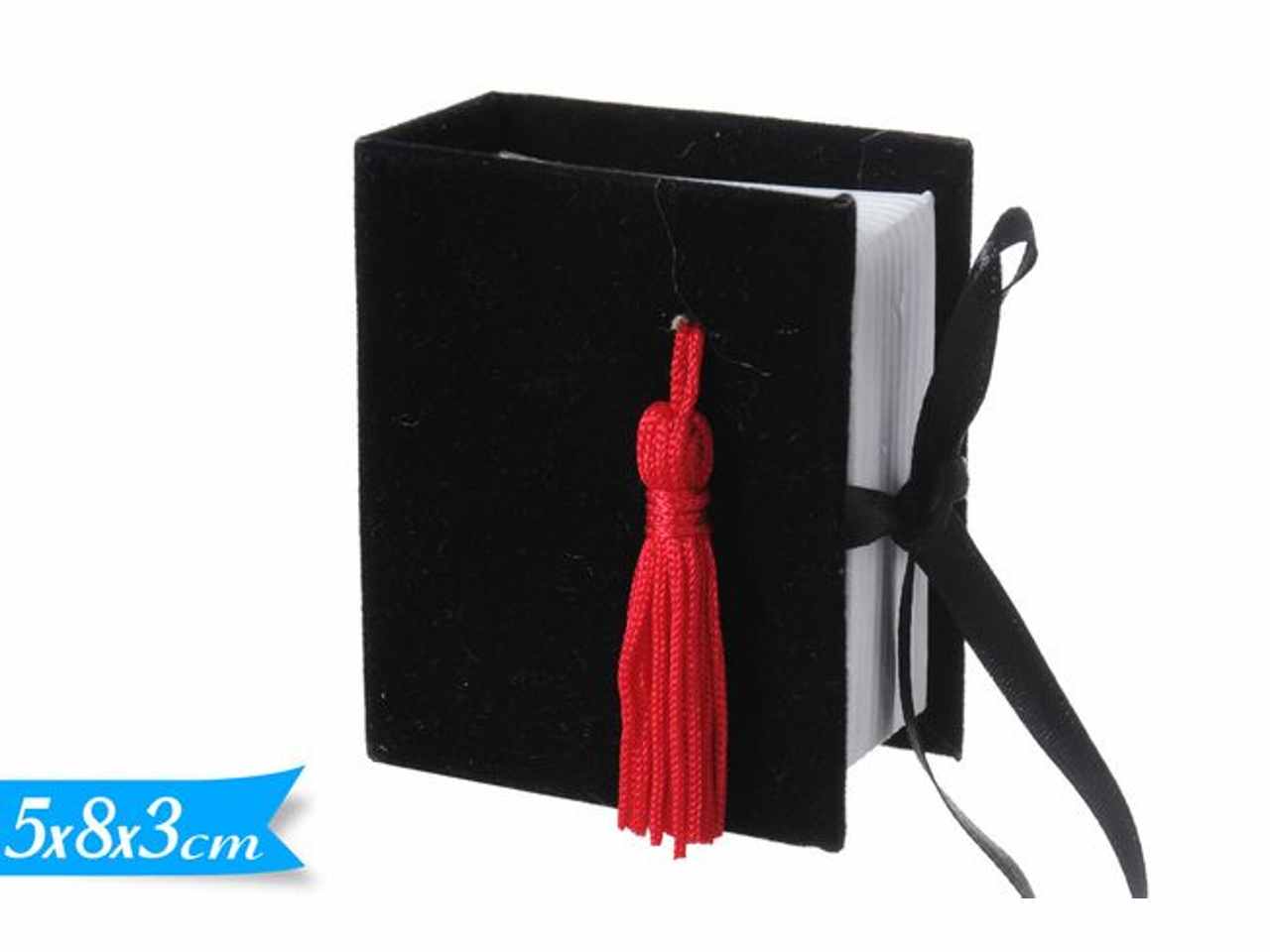 Scatola libro ass 571076