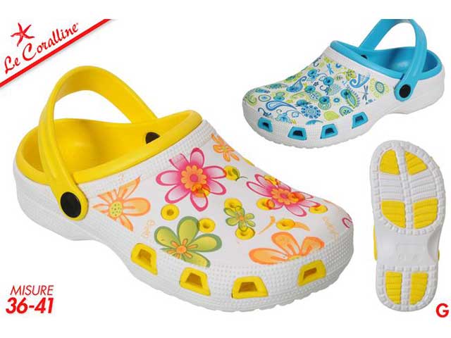 Scarpe da scoglio taglia 36-41