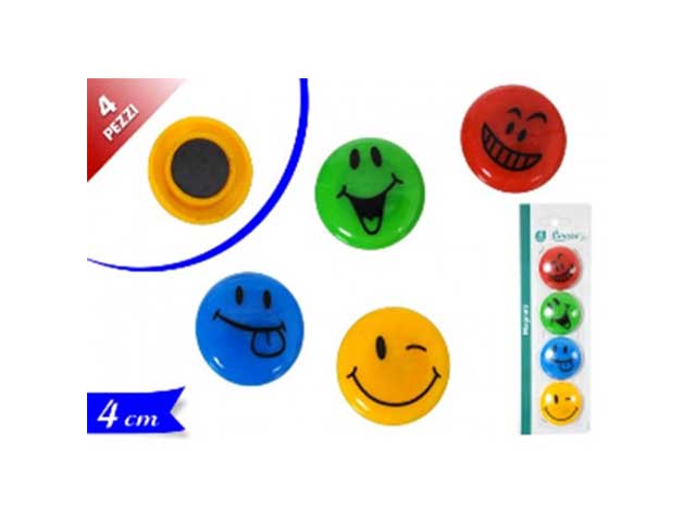 magnete 4pz 749623