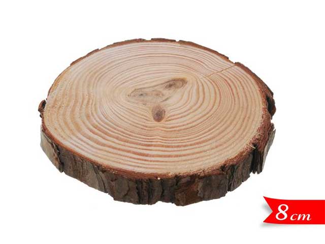 decorazione tronco 8c   651167