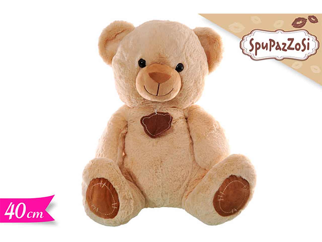 Orso 40cm 512079