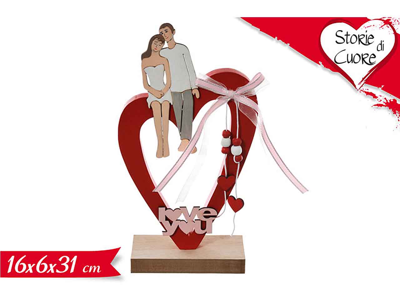 Decorazione san valentino 670094