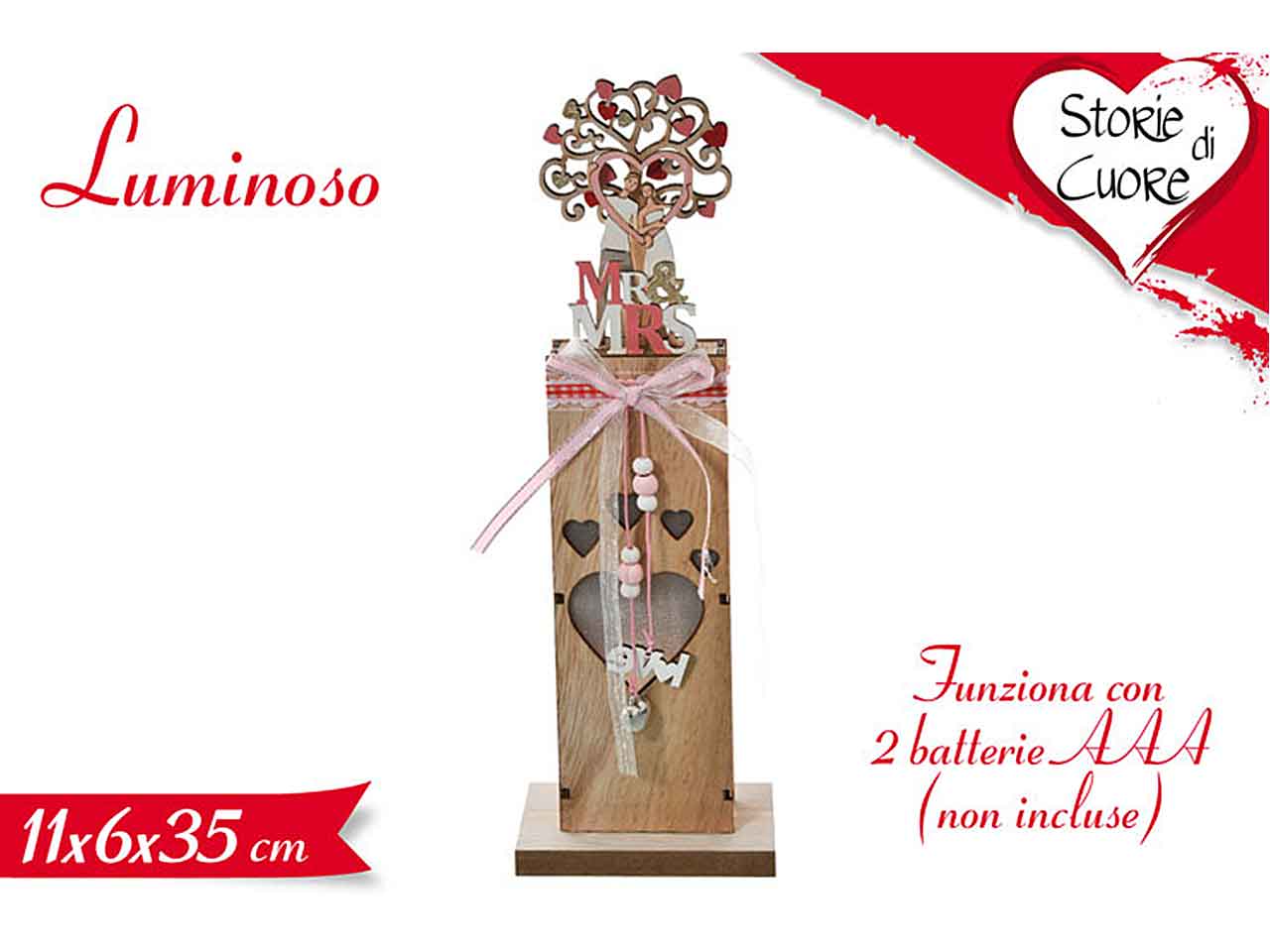 Decorazione san valentino 670096