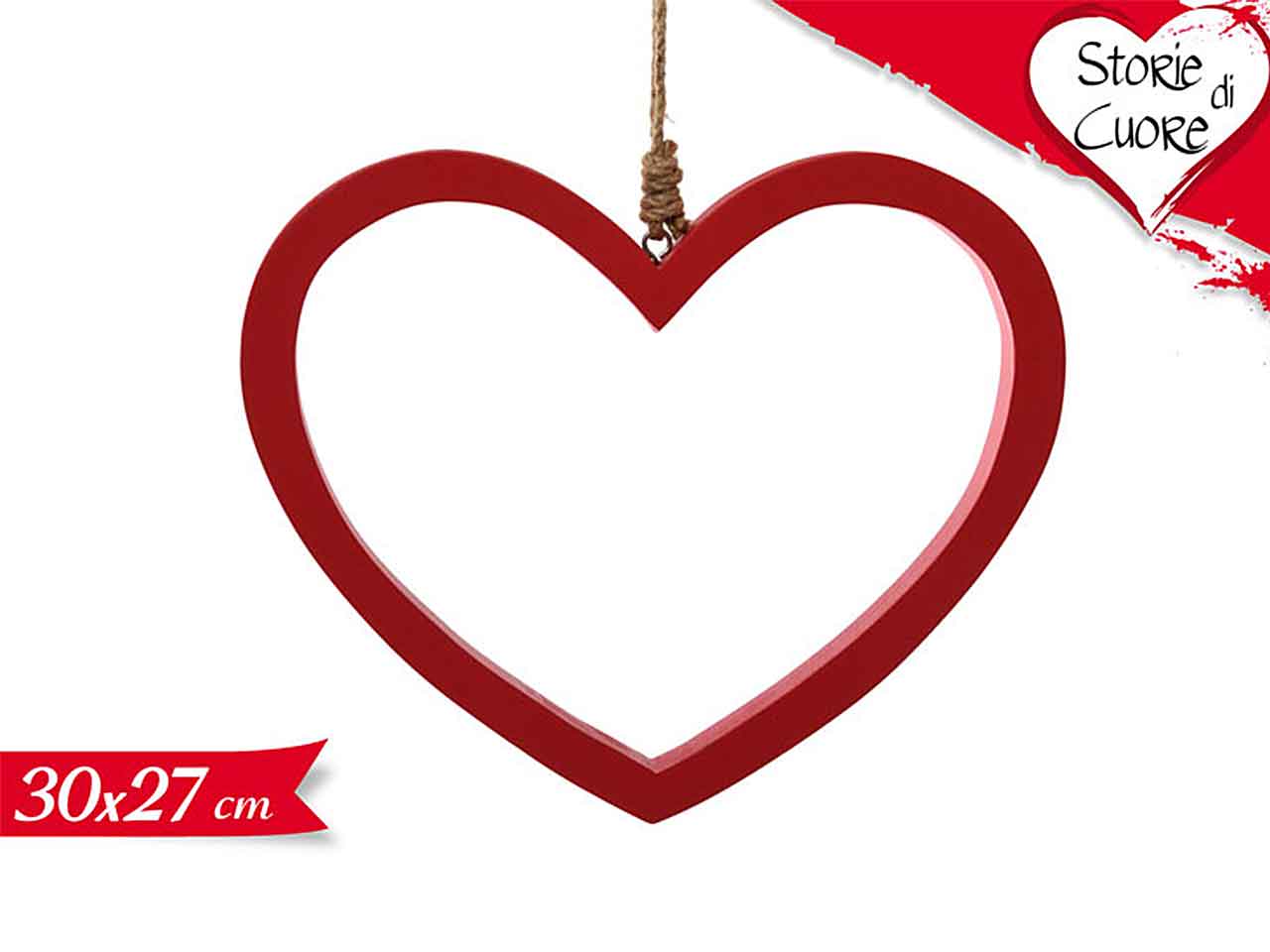 Pendaglio cuore 670117