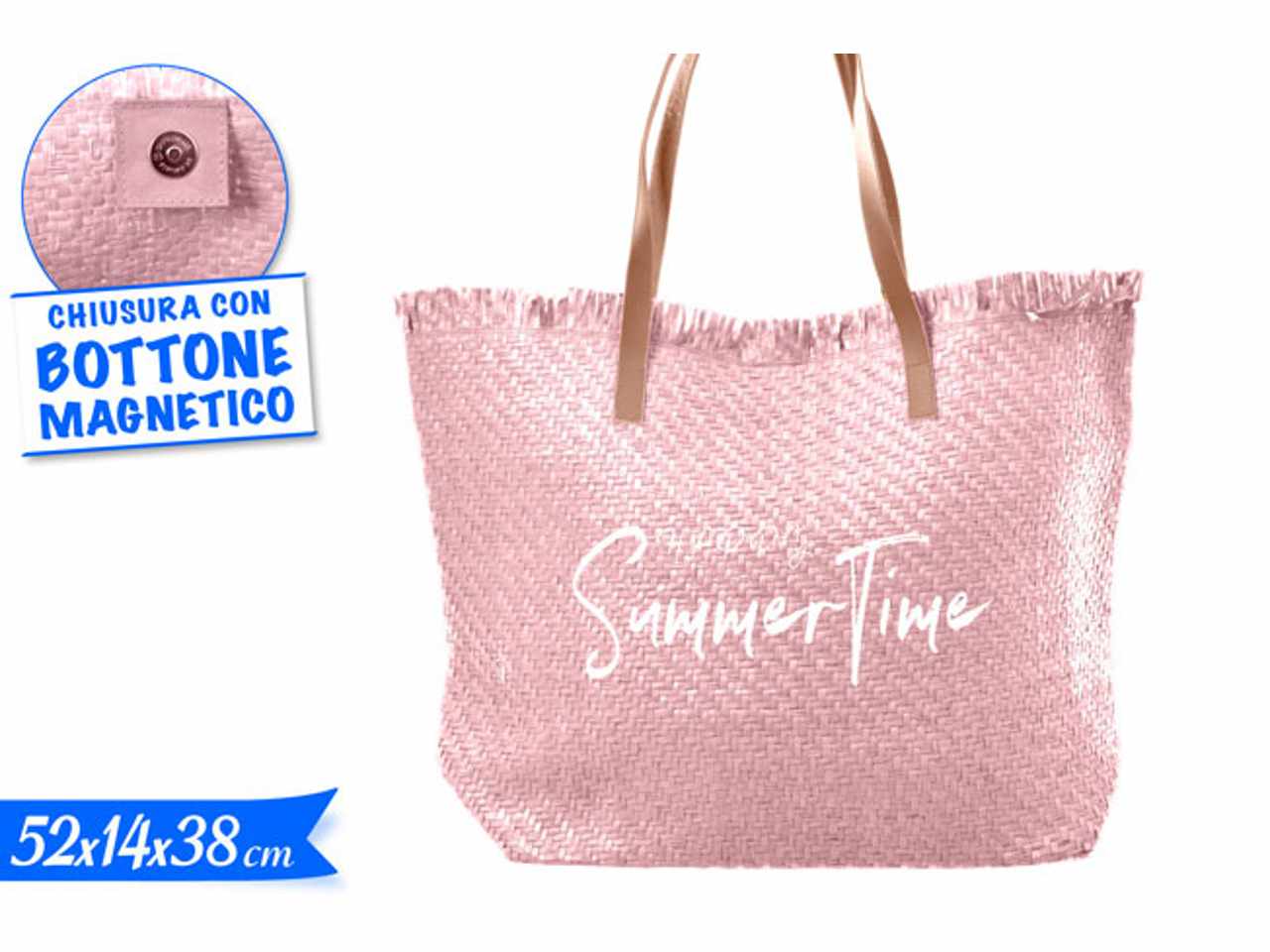 Borsa mare 52x14x38cm