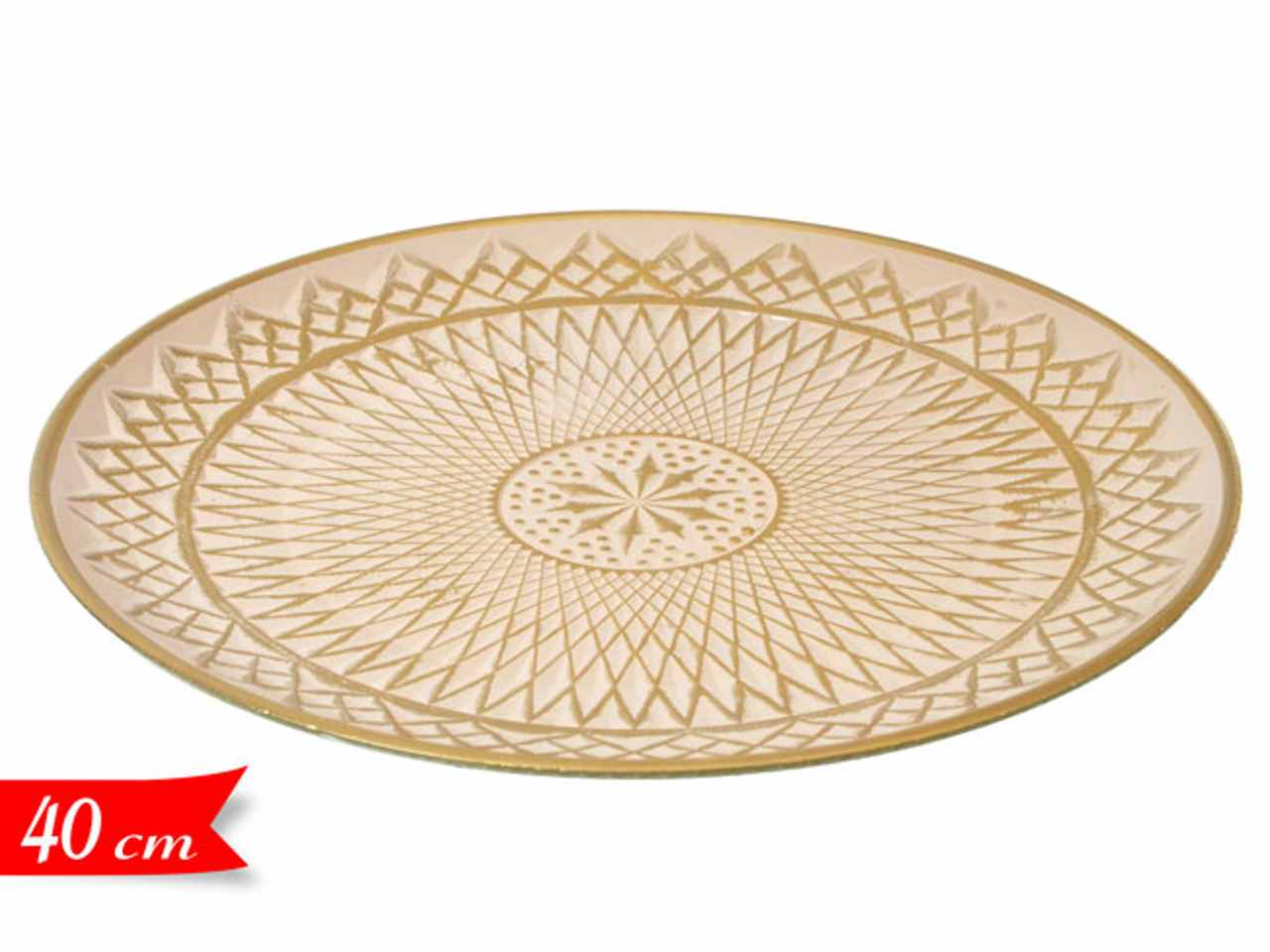 Piatto decorativo
