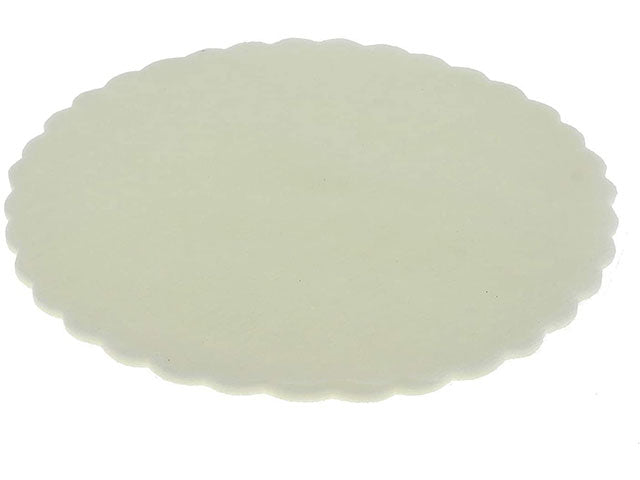 velo fiore dm.24 panna pz.50  c0108t