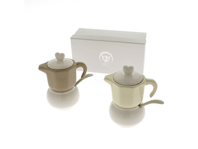 coffee set s/2 h12 02189