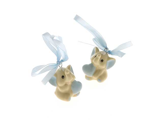 ciuffo elef. deco' cielo s/2 cm4 03098