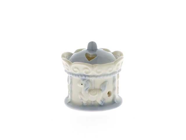 carousel led h6,5 cielo 03106