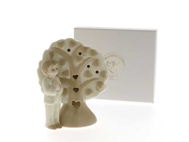 santus boy albero led h12 03121