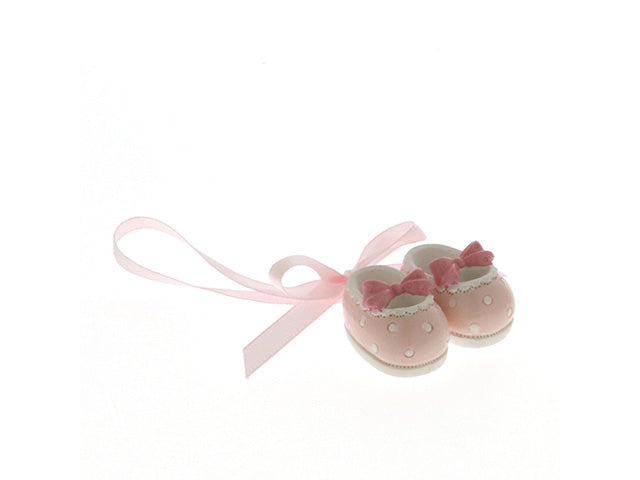 puff 2 scarpine rosa cm3,5 049774