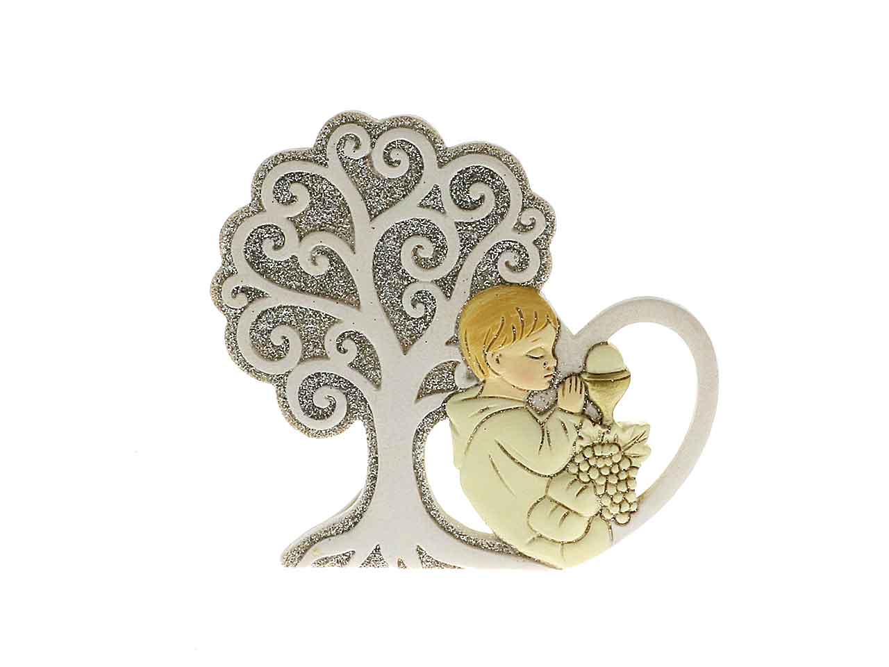 albero cuore boy 10cm 049881
