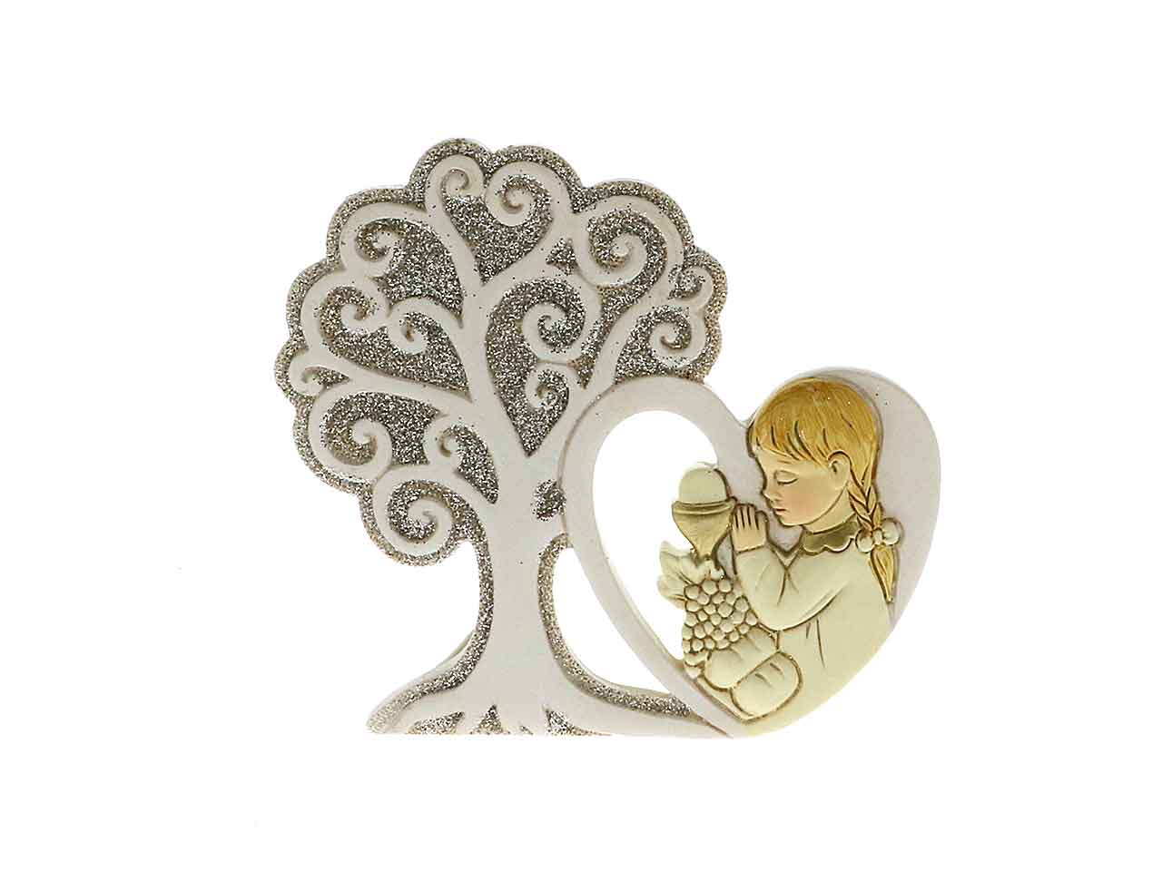 albero cuore girl 10cm 049882