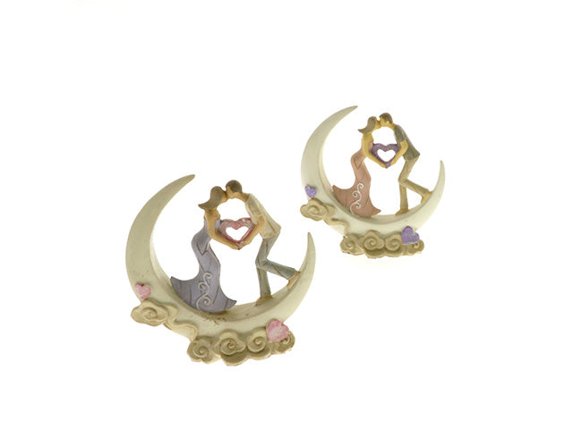 serena coppia luna s/2 12x12 049910