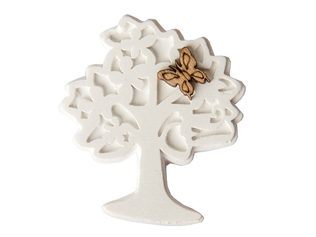 gesso albero-farfalla cm5 3008652