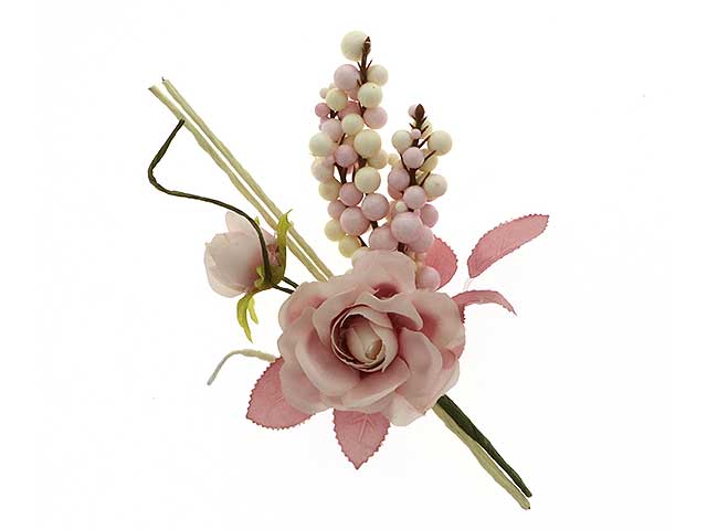 febe ramo ricco 20cm6pz fuxia b0658fuxi