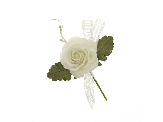 mila ramo pizzo cm12 bianco 6pz. b0659bian