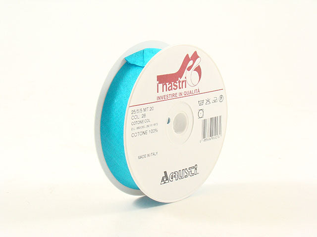 Sbiego cotone 25/5/5 20mt colore 28