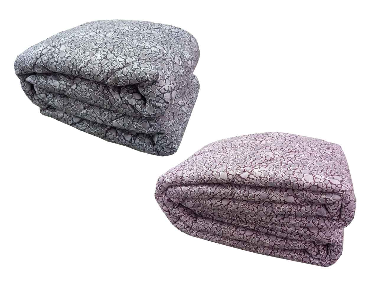 trapunta singola fantasia stone 30-011