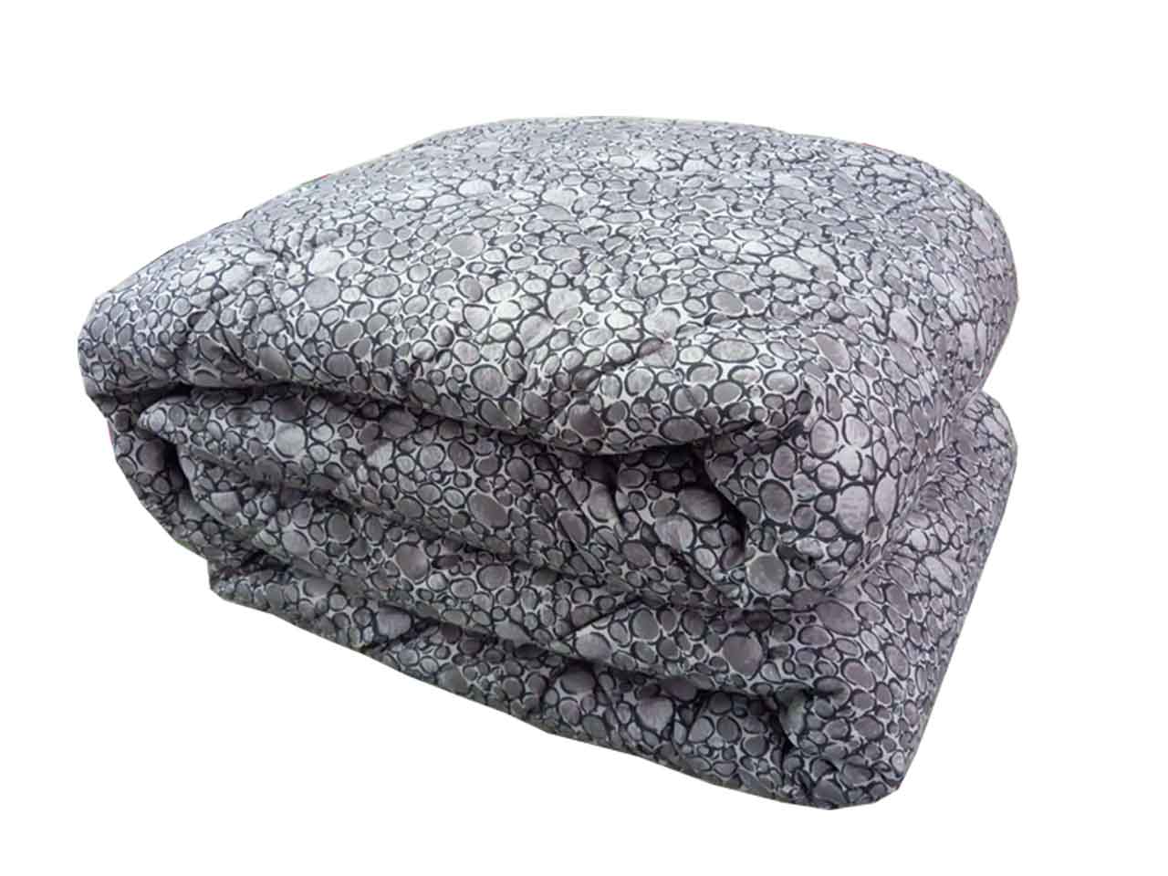 trapunta matrimoniale fantasiaa stone 30-011