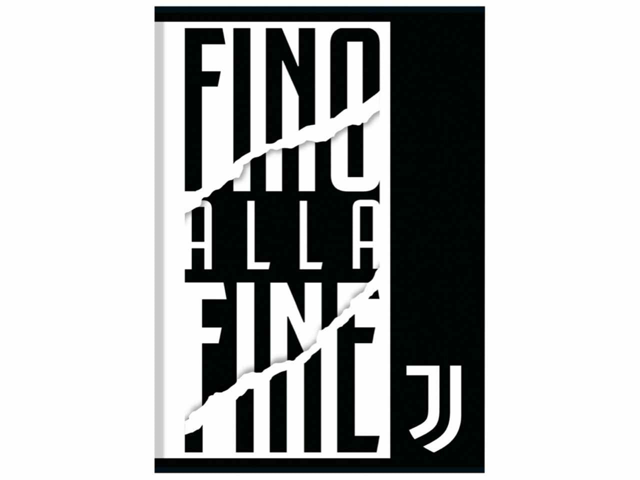 Quaderno juve maxi 80/80 10mm 5b6002214